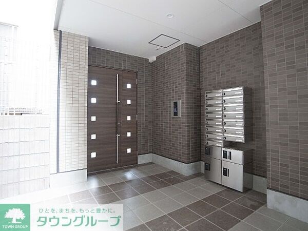 セキュリティ(お部屋探しは【タウンハウジング千葉店】にお任せ下さい♪)
