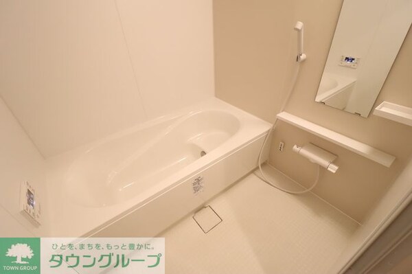 バス／シャワールーム等(現地待ち合わせ歓迎♪お問合せはタウンハウジングまで！)