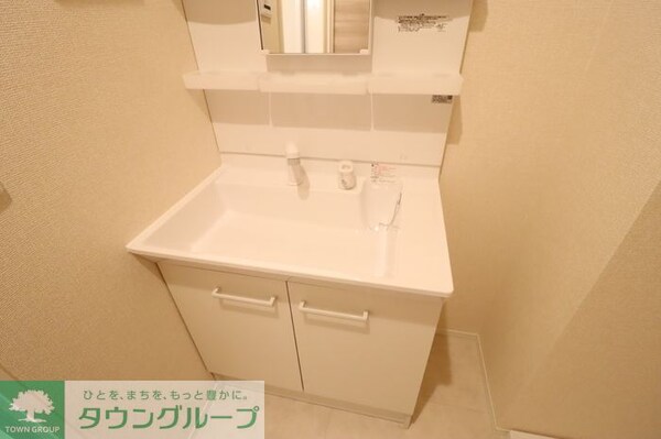 洗面(お問合せは【タウンハウジング】まで！※現地待合わせ相談可！)