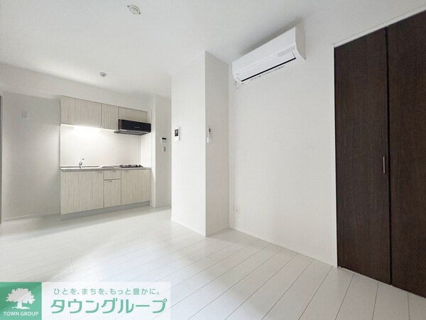 リビング・居室(お部屋探しはタウンハウジング千葉店にお任せ下さい♪)