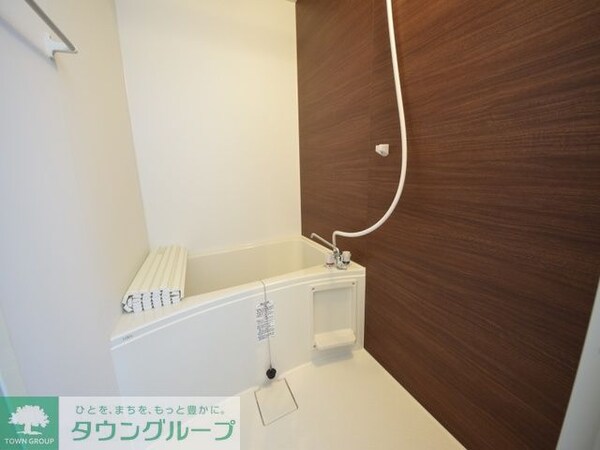 バス／シャワールーム等(お部屋探しはタウンハウジング千葉店にお任せ下さい♪)