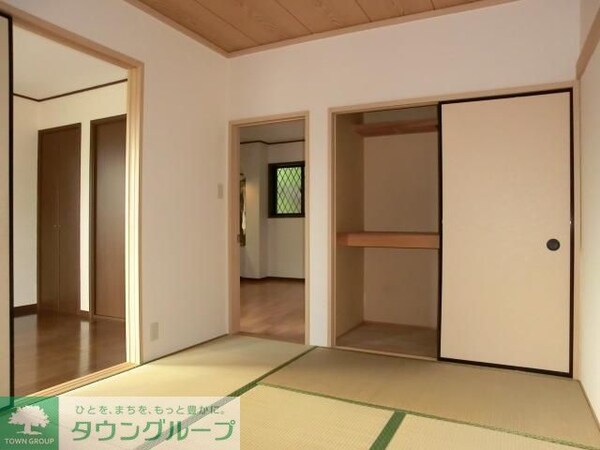 その他室内・内装(和室)