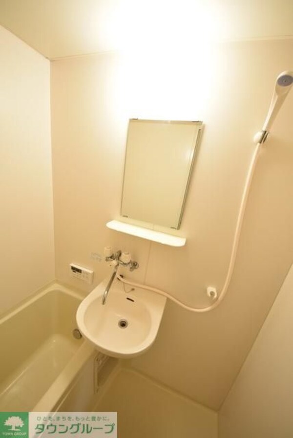 洗面(お問合せは【タウンハウジング】まで！※現地待合わせ相談可！)