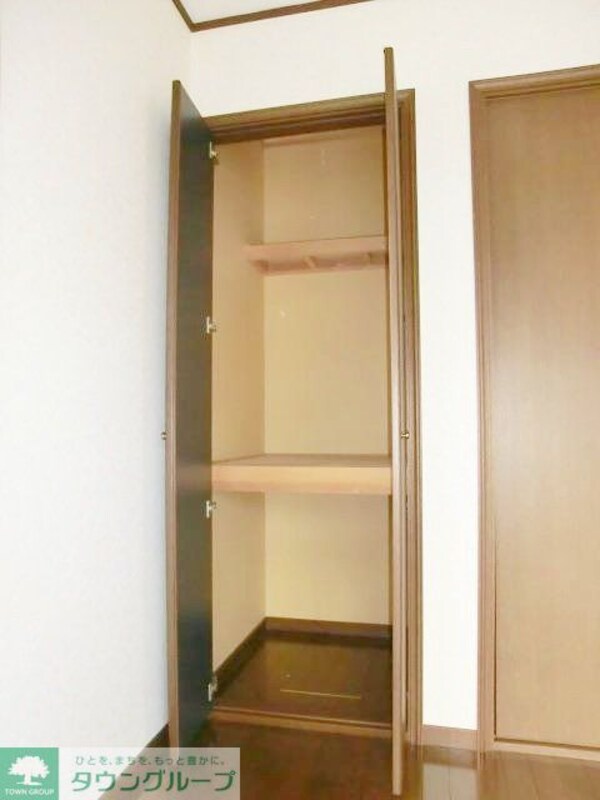 収納(お問合せは【タウンハウジング】まで！※現地待合わせ相談可！)