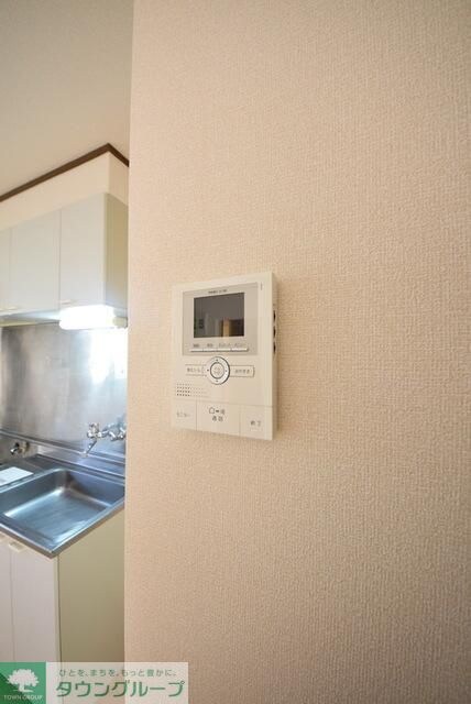 物件内観写真11　(現地待ち合わせ歓迎♪お問合せはタウンハウジングまで！)