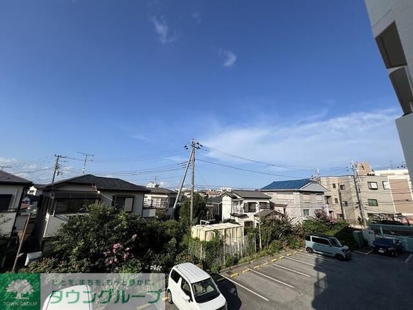 眺望(お問合せは【タウンハウジング】まで！※現地待合わせ相談可！)