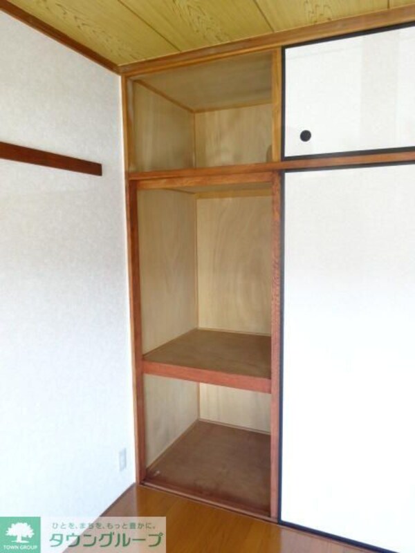 収納(お問合せは【タウンハウジング】まで！※現地待合わせ相談可！)