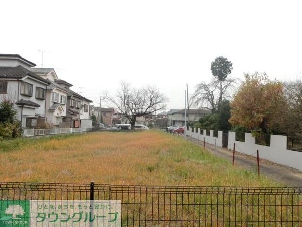 眺望(お部屋探しは【タウンハウジング千葉店】にお任せ下さい♪)