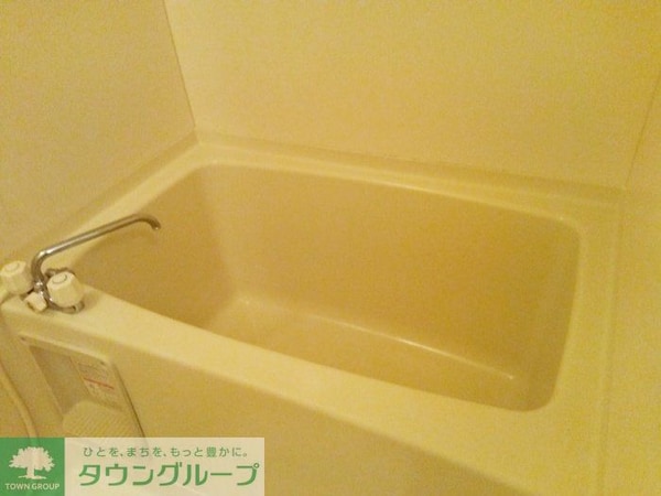 バス／シャワールーム等(現地待ち合わせ歓迎♪お問合せはタウンハウジングまで！)