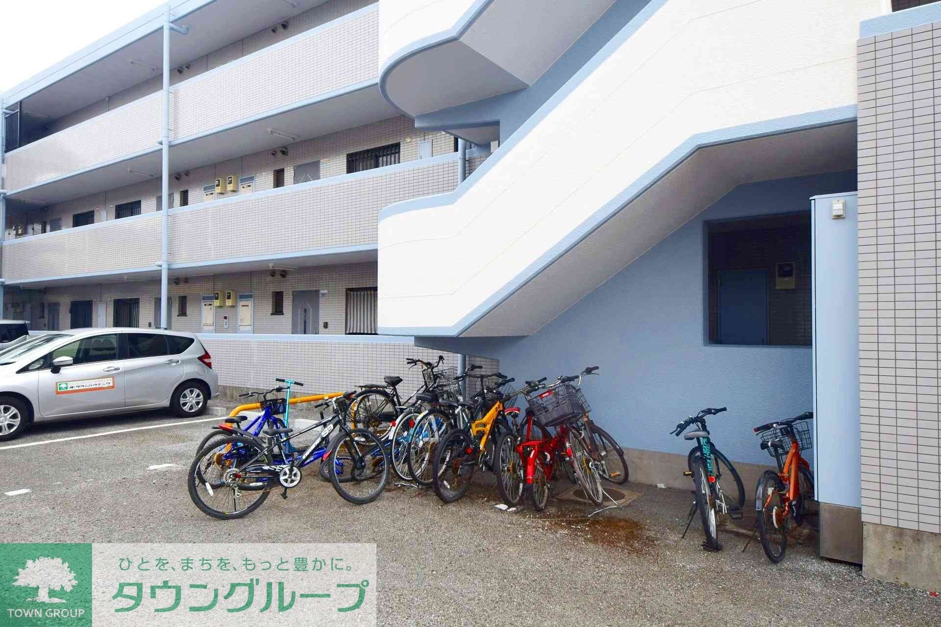 物件内観写真21　