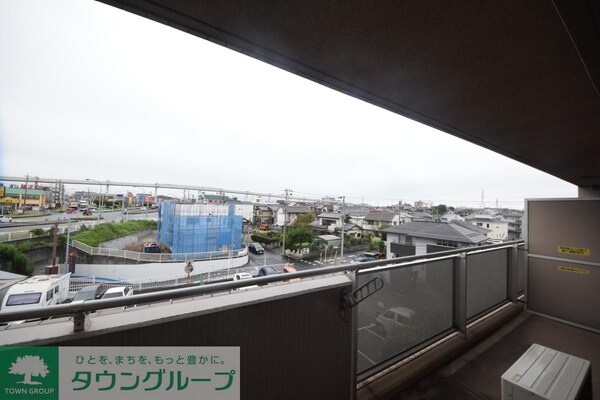 眺望(※同物件写真)