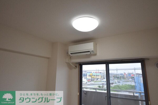 間取図(平面図)(※同物件写真)