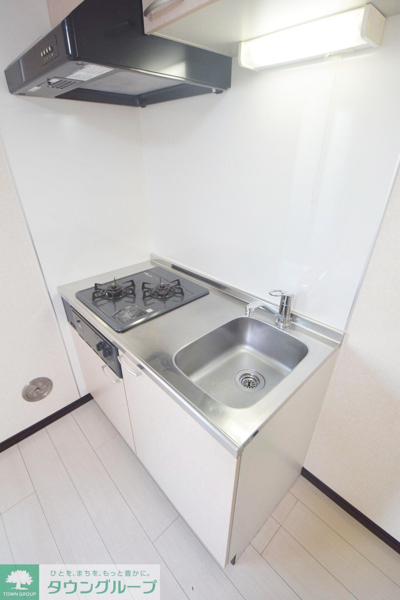 物件内観写真3　(お問合せは【タウンハウジング】まで！※現地待合わせ相談可！)