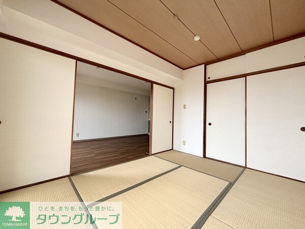 その他室内・内装(リビング/居室)