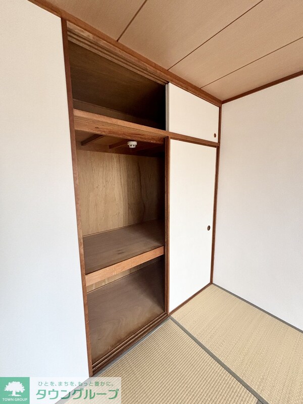 収納(収納)