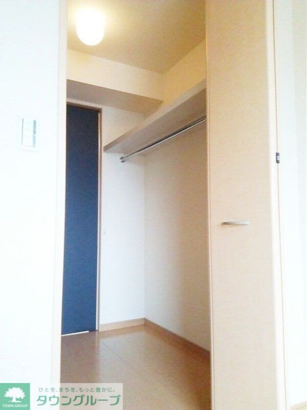 収納(お問合せは【タウンハウジング】まで！※現地待合わせ相談可！)