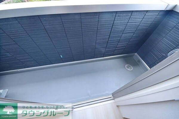 バルコニー(お問合せは【タウンハウジング】まで！※現地待合わせ相談可！)