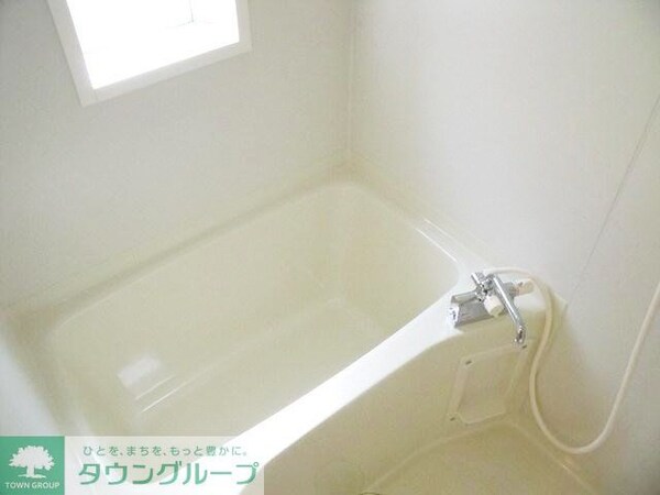 バス／シャワールーム等(現地待ち合わせ歓迎♪お問合せはタウンハウジングまで！)