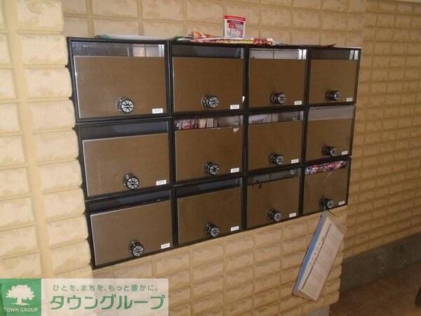 共有部分(お問合せは【タウンハウジング】まで！※現地待合わせ相談可！)
