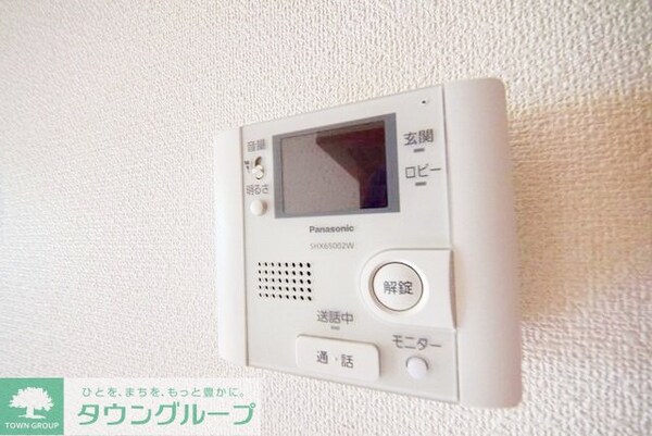 設備(お部屋探しはタウンハウジング千葉店にお任せ下さい♪)