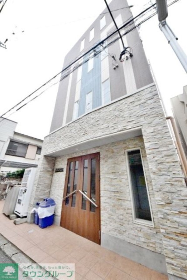 外観(お問合せはタウンハウジング千葉店まで！※現地待合わせ相談可能)