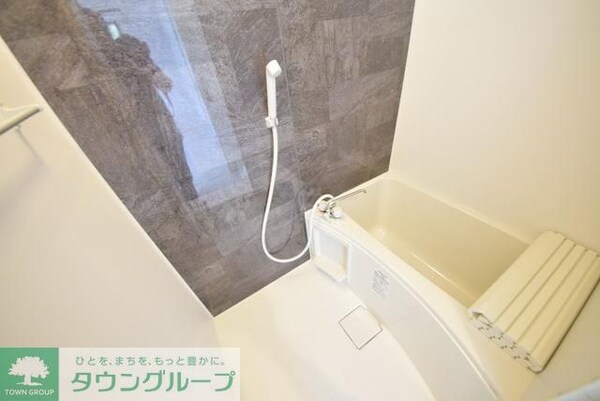 バス／シャワールーム等(お部屋探しはタウンハウジング千葉店にお任せ下さい♪)
