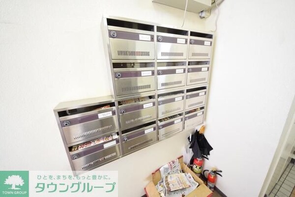 共有部分(お問合せは【タウンハウジング】まで！※現地待合わせ相談可！)