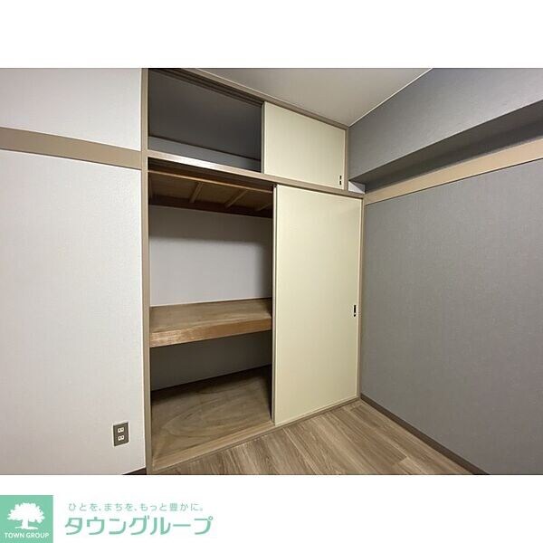 収納(お問合せは【タウンハウジング】まで！※現地待合わせ相談可！)