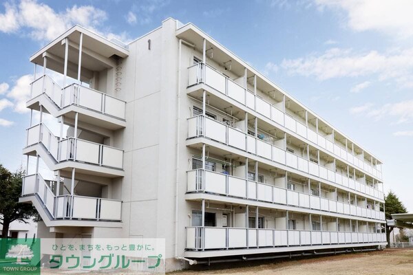 外観(建物外観)