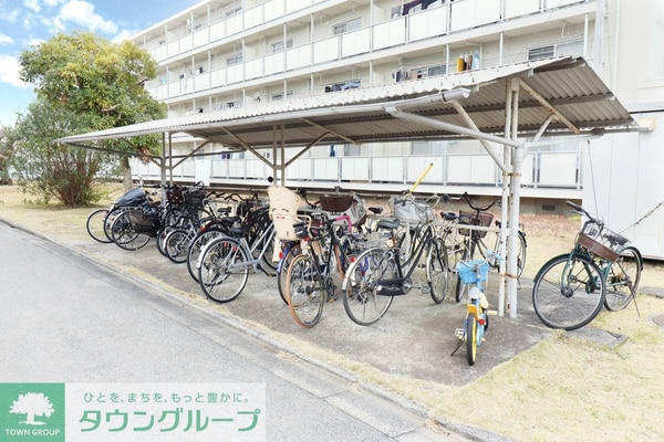 その他(その他共有部分)
