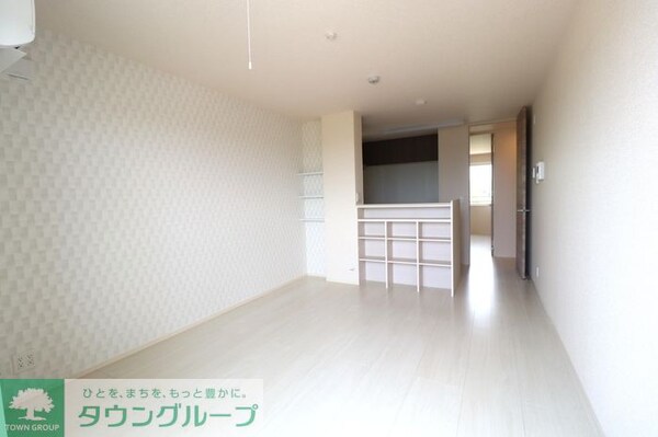 リビング・居室(お問合せはタウンハウジング千葉店まで！※現地待合わせ相談可能)