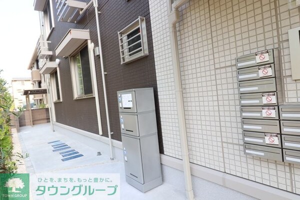 その他(お部屋探しは【タウンハウジング千葉店】にお任せ下さい♪)