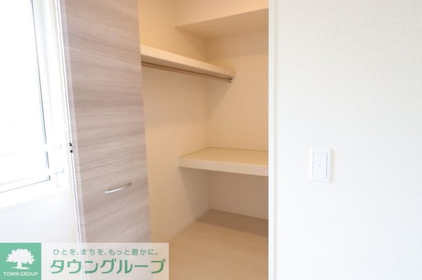 収納(お問合せはタウンハウジング千葉店まで！※現地待合わせ相談可能)
