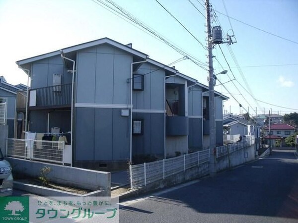 外観(現地待ち合わせ歓迎♪お問合せはタウンハウジングまで！)