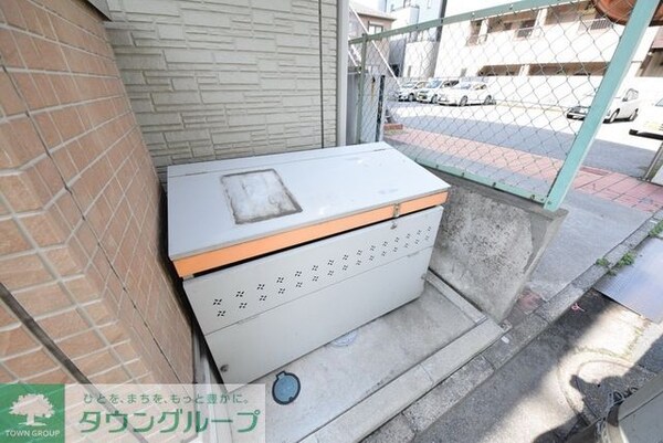 共有部分(お問合せは【タウンハウジング】まで！※現地待合わせ相談可！)