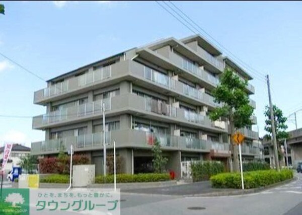 外観(現地待ち合わせ歓迎♪お問合せはタウンハウジングまで！)