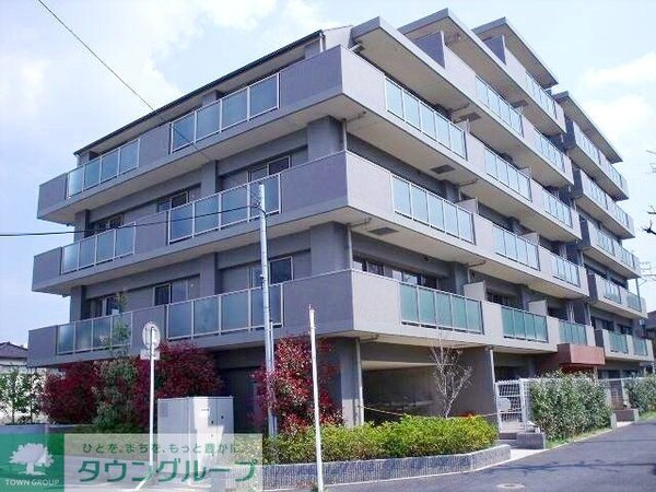 外観(現地待ち合わせ歓迎♪お問合せはタウンハウジングまで！)