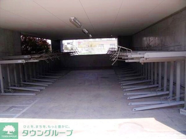 共有部分(お問合せは【タウンハウジング】まで！※現地待合わせ相談可！)