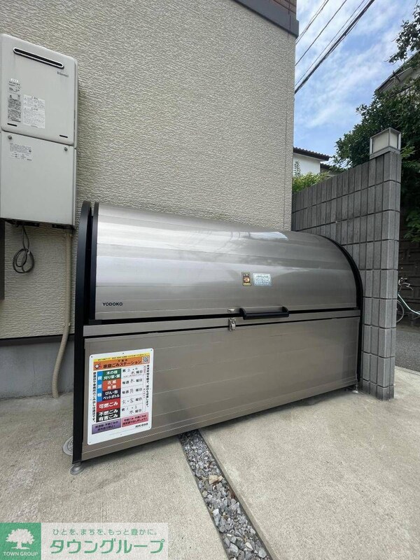 共有部分(お問合せはタウンハウジングまで！※現地待合わせ相談可能)