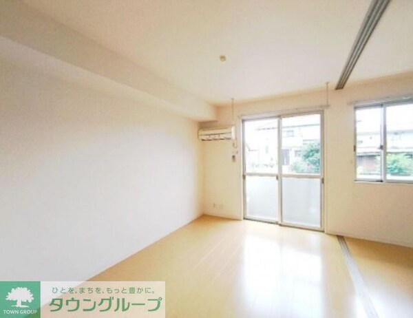 リビング・居室(お部屋探しはタウンハウジング千葉店にお任せ下さい♪)