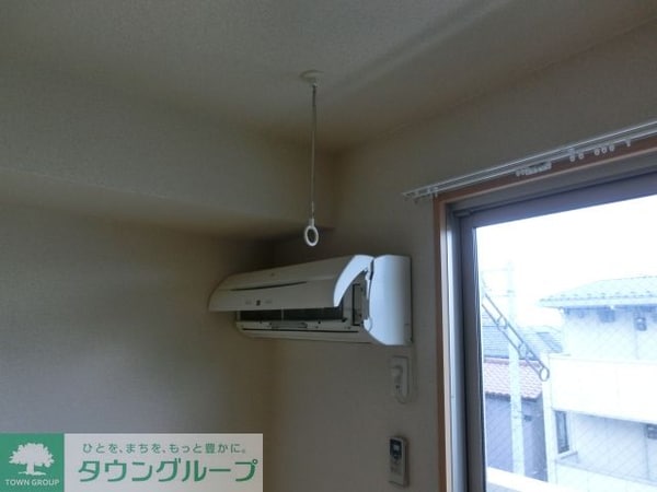 設備(お部屋探しはタウンハウジング千葉店にお任せ下さい♪)