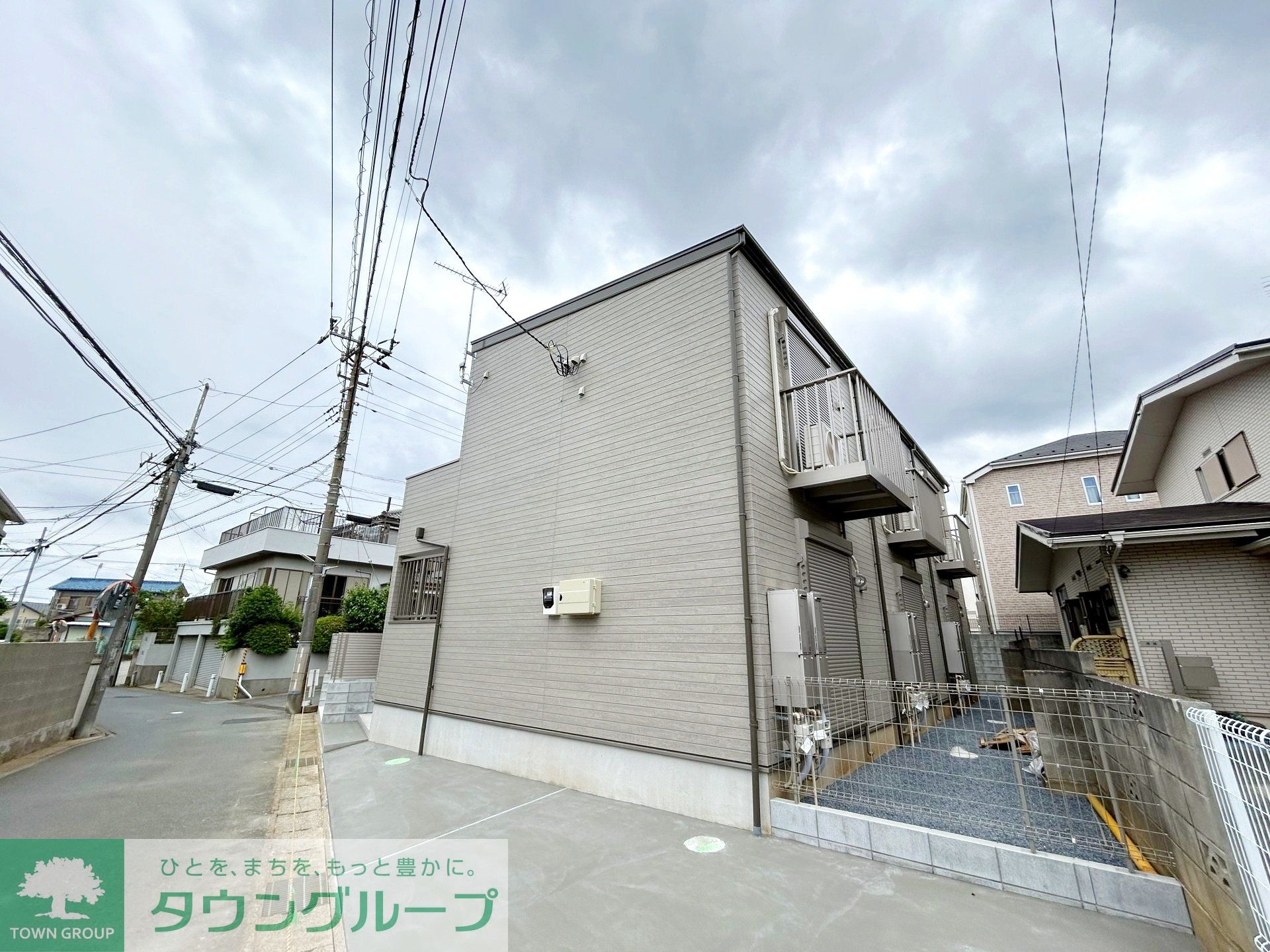 外観写真