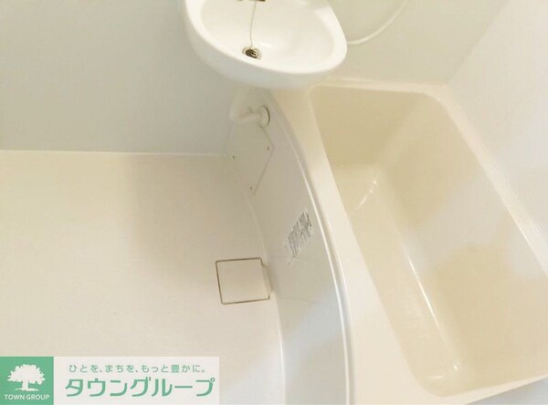 バス／シャワールーム等(現地待ち合わせ歓迎♪お問合せはタウンハウジングまで！)