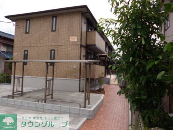 外観(お問合せはタウンハウジングまで！※現地待合わせ相談可能)