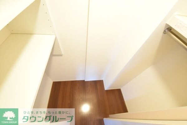収納(お問合せは【タウンハウジング】まで！※現地待合わせ相談可！)