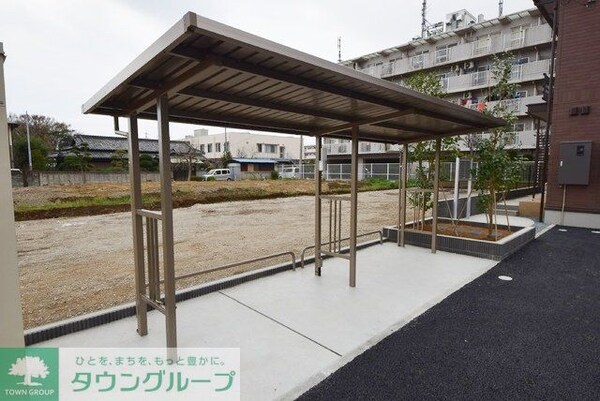 共有部分(お問合せは【タウンハウジング】まで！※現地待合わせ相談可！)