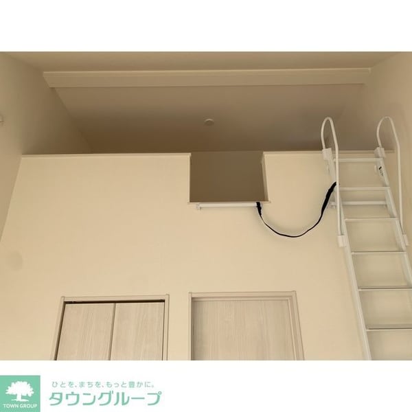 その他(ロフト)