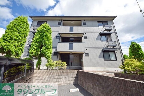 外観(現地待ち合わせ歓迎♪お問合せはタウンハウジングまで！)