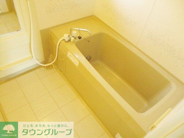 バス／シャワールーム等(現地待ち合わせ歓迎♪お問合せはタウンハウジングまで！)