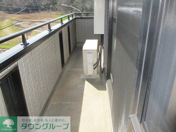 バルコニー(お問合せは【タウンハウジング】まで！※現地待合わせ相談可！)